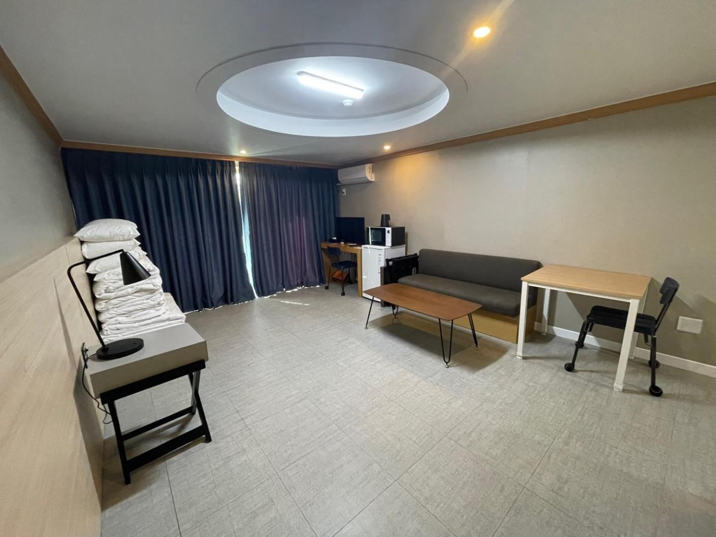 Sokcho Good Morning Hotel And Resort Exteriör bild
